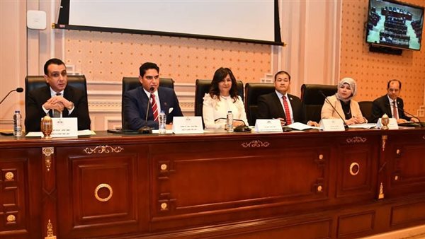 اللجنة المشتركة من