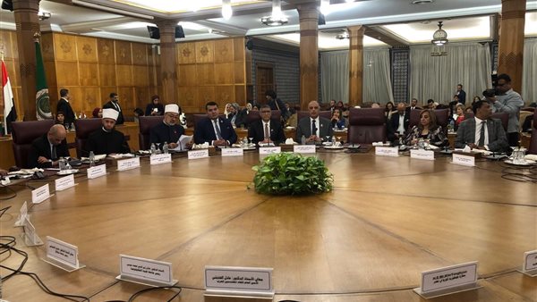 جانب من الفعالية