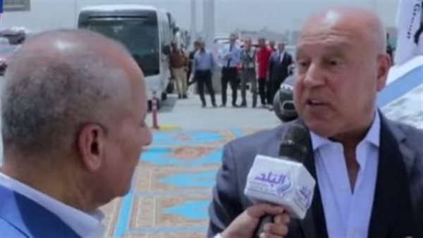 كامل الوزير وأحمد