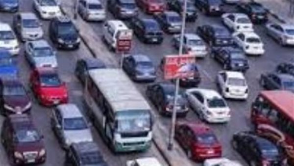 حالة المرور