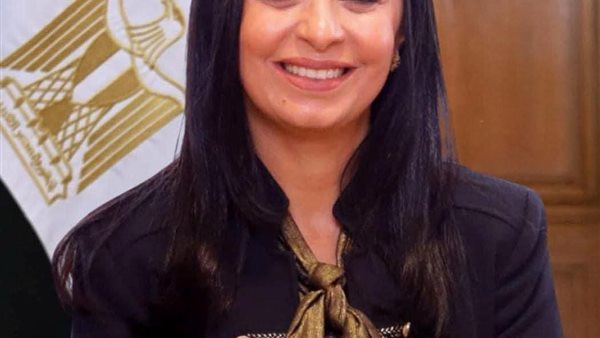 وزارة التضامن الاجتماعي