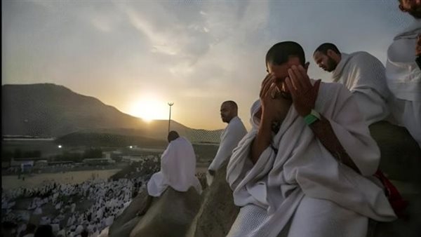 جانب من الحدث