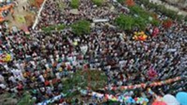 موعد صلاة عيد الأضحى