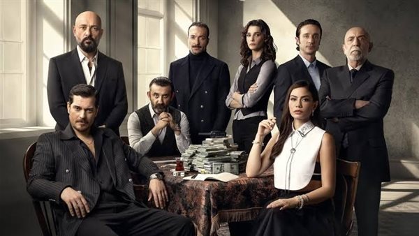 مسلسل حلم أشرف