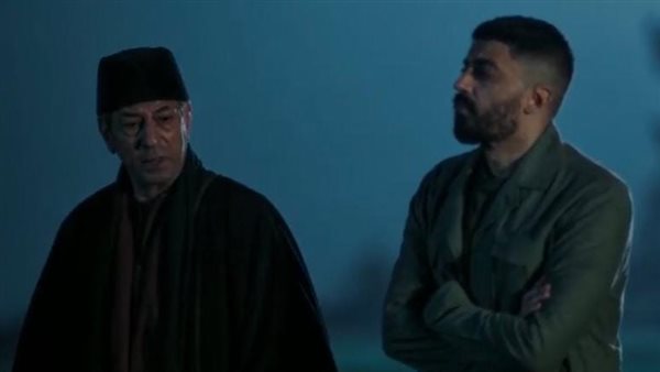 مسلسل عهد أنيس 