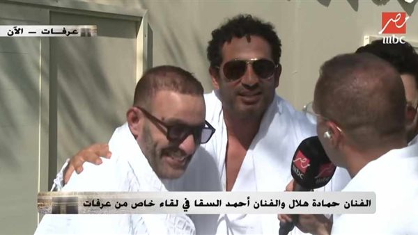 نجوم الفن المصريين