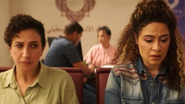 فيلم شكرا لأنك تحلم