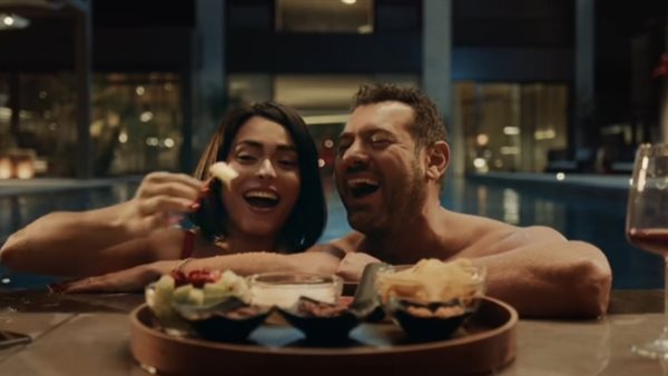 عمرو يوسف - أسماء