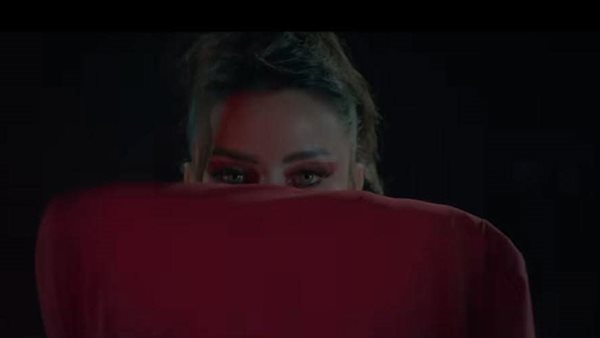 رضوى الشربيني 