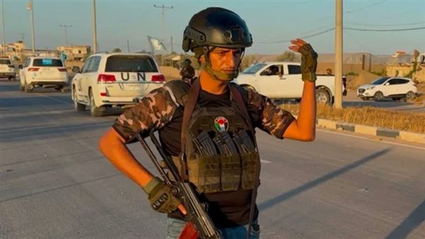 ياسر أبو شباب: من