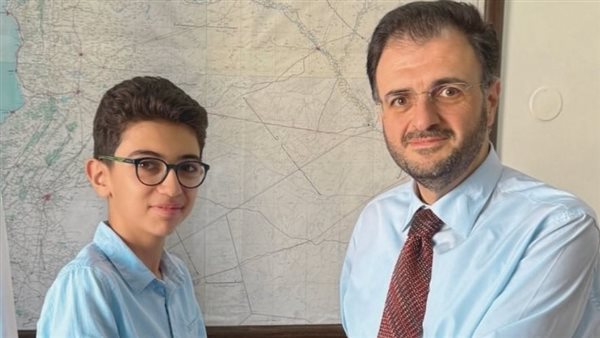 وزير الاتصالات السوري