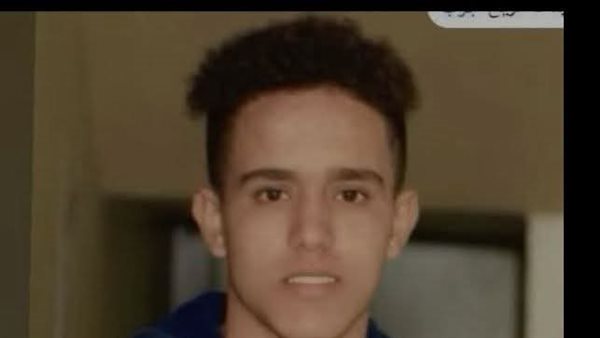 ضحية الغرق بالشرقية