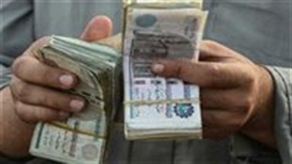 معاشات شهر يوليو