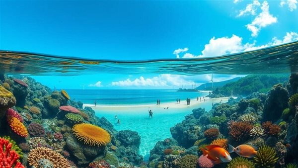 قمة نيس للمحيطات