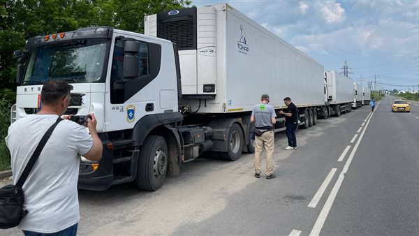 روسيا تبدأ تسليم