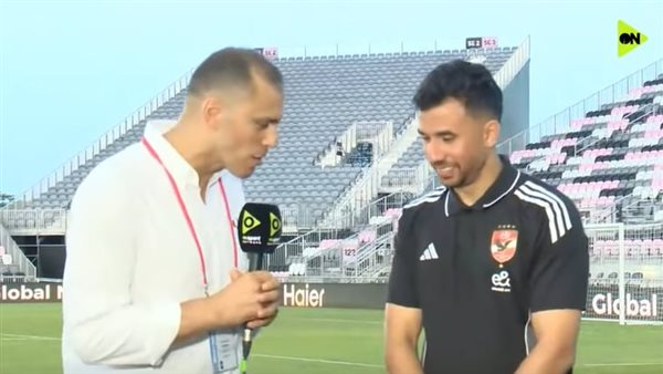 محمود حسن تريزيجيه