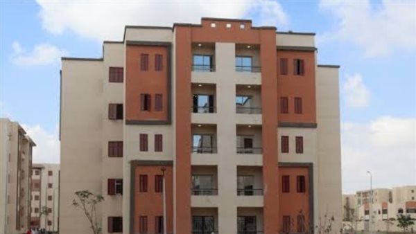 وحدات سكنية 