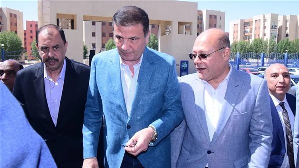 جانب من الحدث