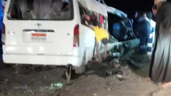 ميكروباص أرشيفية