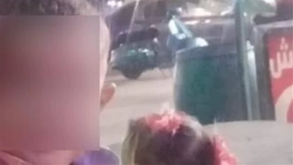 طفل الاميرية