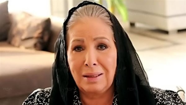 زيزي البدراوي