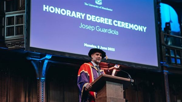 بيب جوارديولا