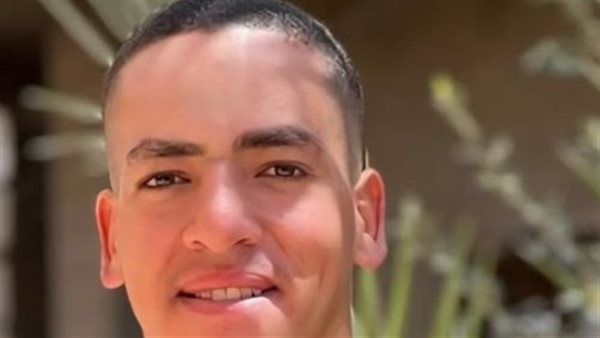 طالب كلية الشرطة