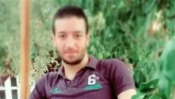 ضحية عاصفة الإسكندرية