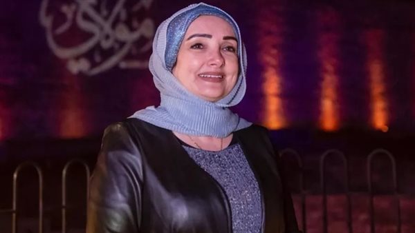 عايدة الأيوبي