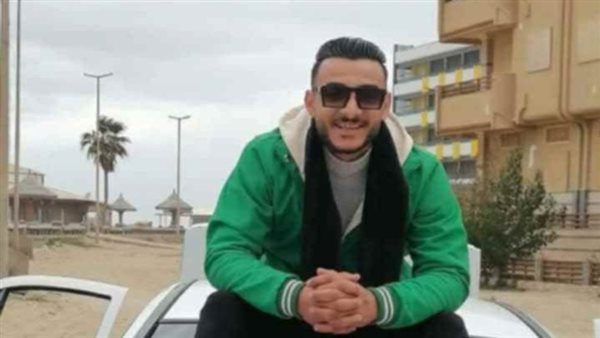 سائق الغربية المتوفي