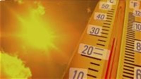 الطقس من اليوم حتى