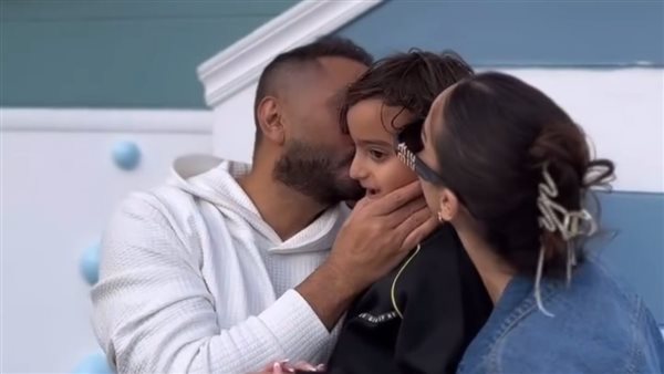 آدم تامر حسني 