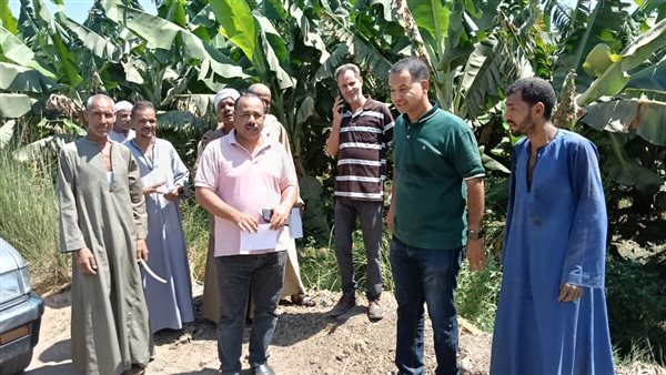 جانب من الجولة 