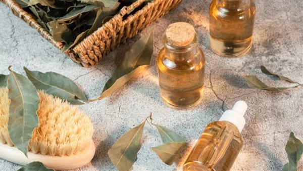 زيت المغنسيوم