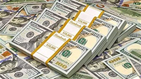 الدين الخارجي