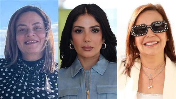 شاهيناز العقاد -