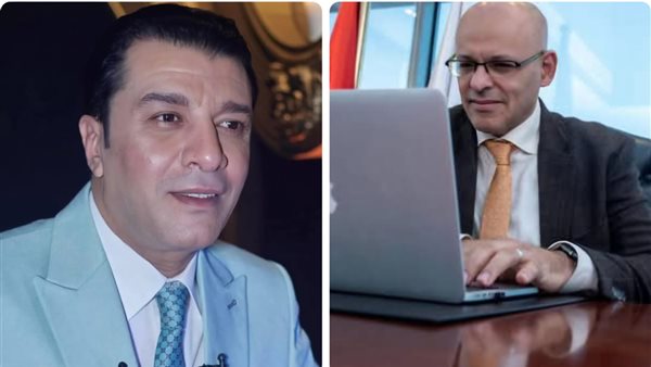 محمد عبد الله ـ مصطفى