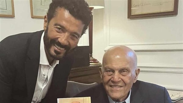 مجدي يعقوب - خالد