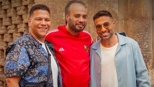 أحمد عبد الحميد 