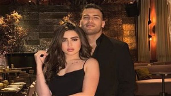 مسلم وطليقته 