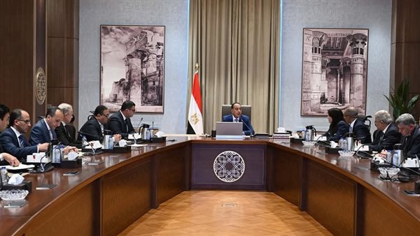 رئيس الوزراء 