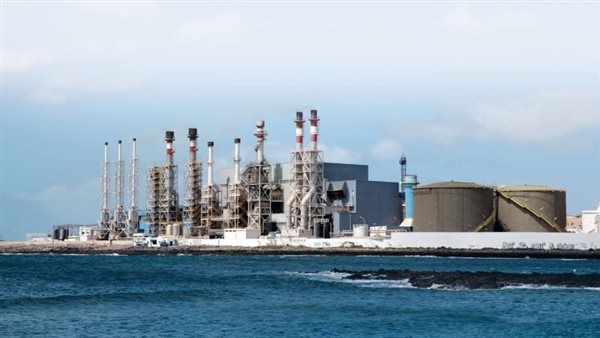 محطات تحلية 