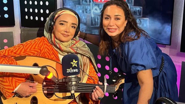 عايدة الأيوبي 