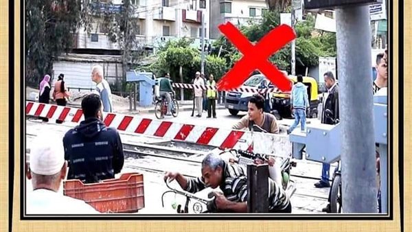 تحذير وزارة النقل