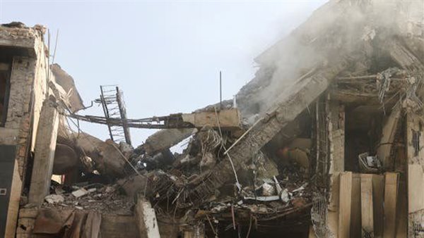 تصعيد خطير يُشعل