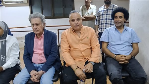 تامر عبد المنعم وسليم