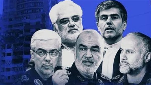 إسرائيل تضرب قلب