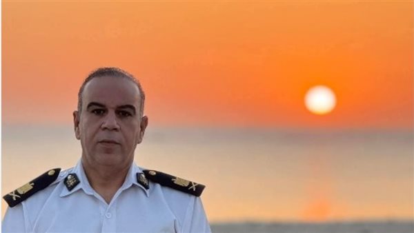 اللواء جمال الخولي