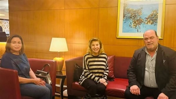 نقيب الفنانين العراقيين