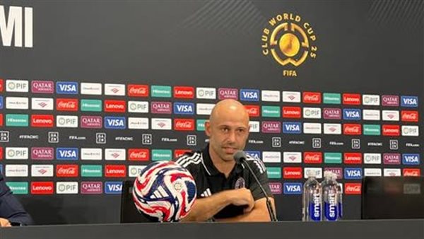 خافيير ماسيكرانو